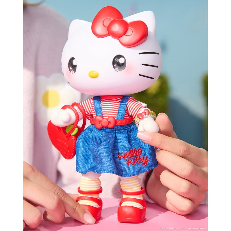 Hello Kitty and Friends - Premier 8 inch Articulated Figure