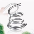 thumbnail image 3 of Shower Hose,With Leakproof Water 5ft - With Leakproof Water Kink-resistant Yaliya 5ft - Qisuo Mewmewcat Buzhi 5ft - With, 3 of 6