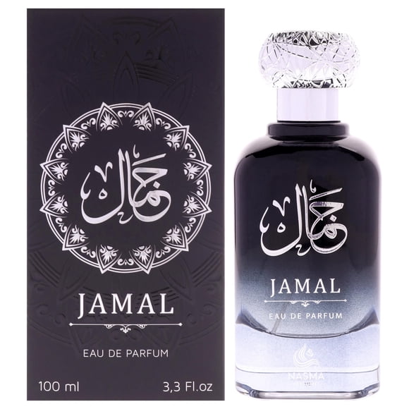 Perfume Nasma Jamal Eau de Parfum 100 ml para hombre