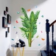thumbnail image 1 of Modern Foyer Hallway Bedside Restaurant TV Wall Decoration Wall Stickers Living Room, 1 of 8