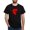 Black, variant on CafePress - Shostakovich - Men's Classic Cotton T-Shirts