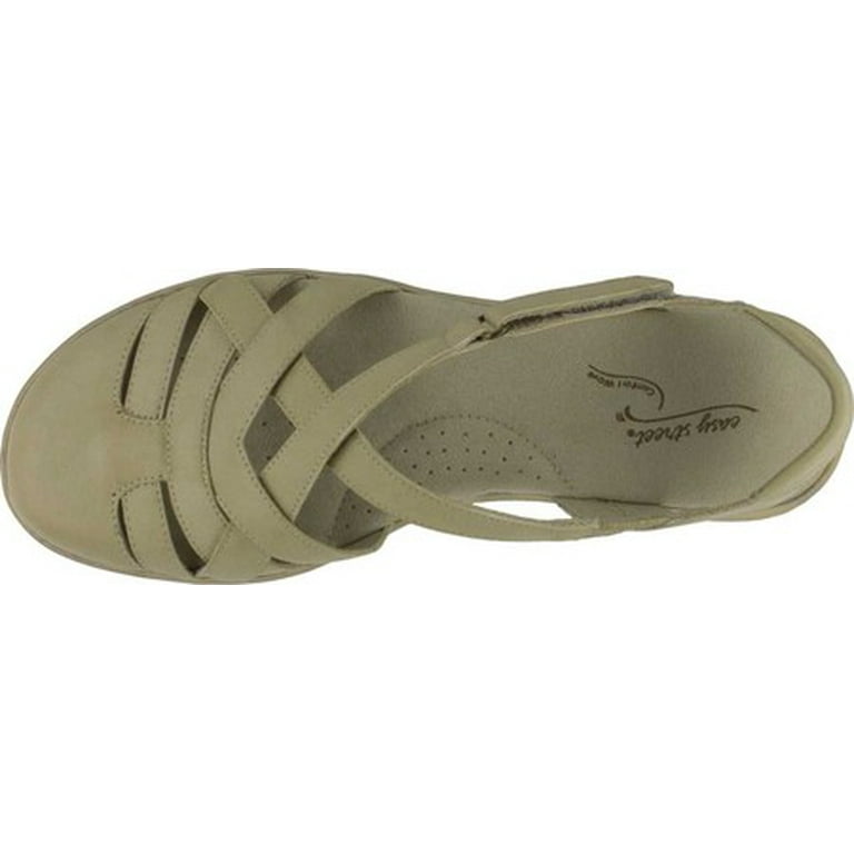 Easy street garrett women's sandals best sale