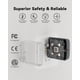 thumbnail image 5 of Cargador Wolfbox 65W Type-C PD para Wolfbox Jump Starter, 5 of 5