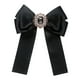 thumbnail image 4 of Broche de lazo preanudado para mujer, ideal para decorar corbatas y vestidos. Estilo B, 4 of 8