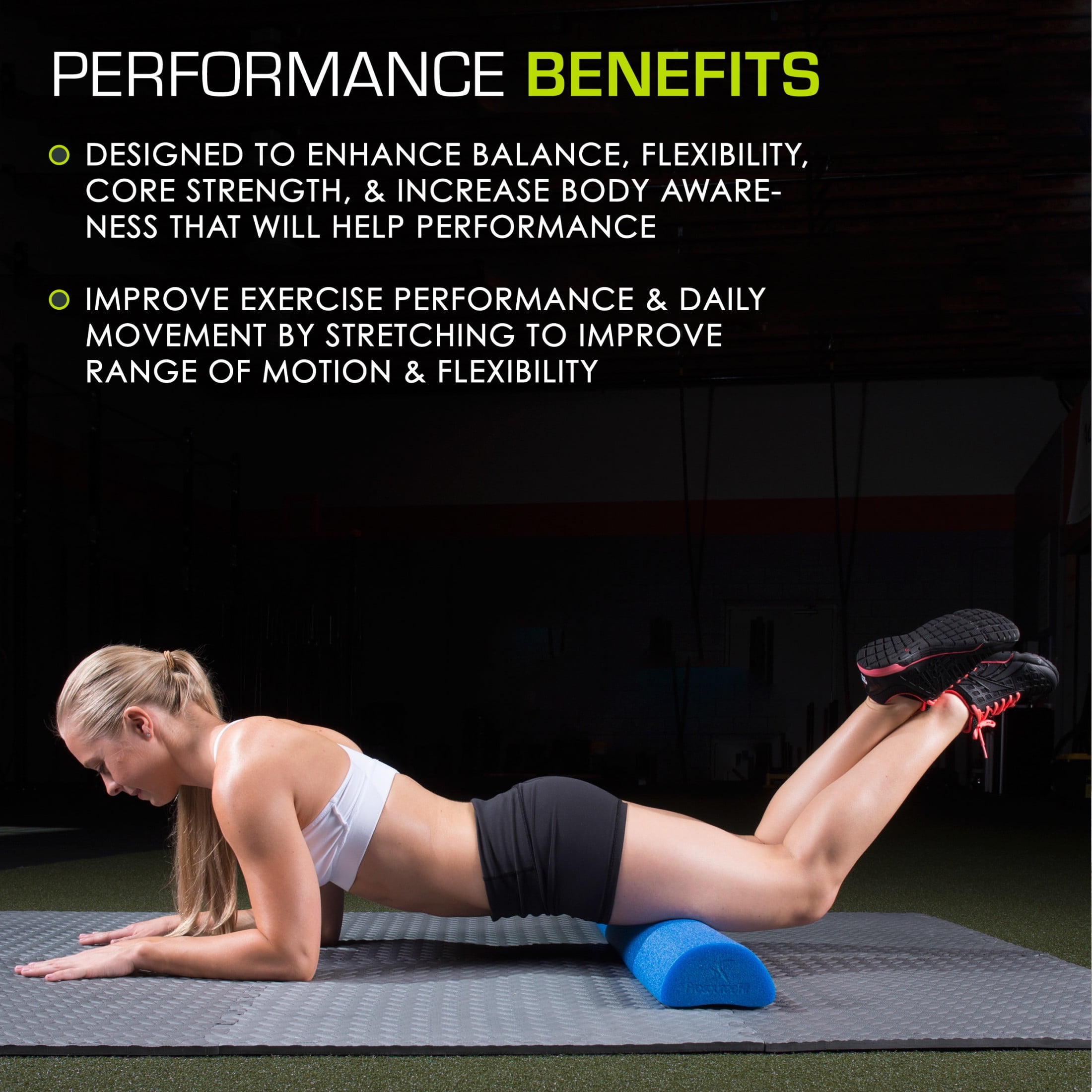 For Back Stretches Roller After Workout Buy Strauss Deep Tissue