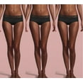 thumbnail image 5 of Beau Femme  Women's Period Underwear, Overnight Period Panties, 3 Pack, S - 2XL, 5 of 5