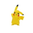 thumbnail image 6 of Pokemon Battle Figure Set - 3 Pack: Pikachu, Litleo, and Floragato Collectibles, 6 of 6