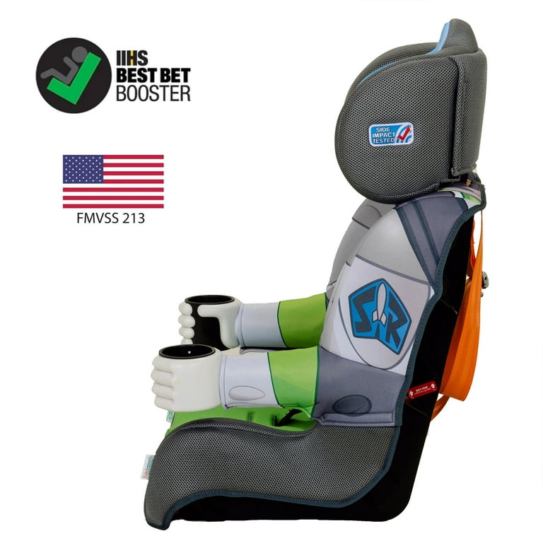 Best bet top booster seats