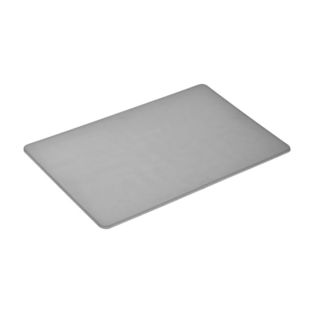 Caja de almacenamiento de teclas, organizador, ligera y resistente, con tapa para vitrina. Negro