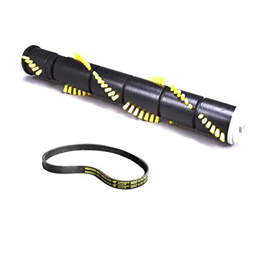 UH70810 Hoover Vacuum Brushroll with 1 Flat Belt for UH70800 UH70801 UH70805 