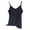 #070-Navy, variant on Censtreet V Neck Camisoles for Women Cami Undershirt Spaghetti Strap Lace Tank Tops