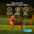 thumbnail image 4 of Farnam Equi-Spot Spot-On Protection for Horses, protects up to 14 days 0.34 fl. oz., 4 of 10