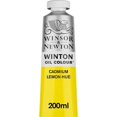 thumbnail image 1 of Pintura al Óleo Winton Series 1 #644 Titanium White 200ml Winsor & Newton amarillo, 1 of 2