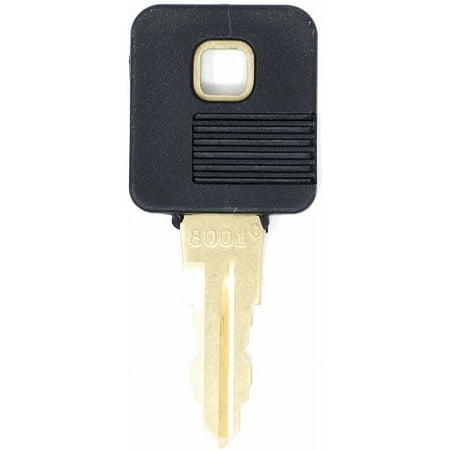 8084 Replacement Keys: 2 Keys