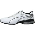 thumbnail image 3 of PUMA Men's Tazon 6 FM Sneaker, 3 of 8