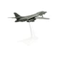 thumbnail image 4 of Avión bombardero B-1B de EE. UU. a escala 1/200, recuerdo, juguetes para niños, exhibición de avión, avión de aleación para estante, hogar,, 4 of 10