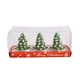 thumbnail image 2 of onlyliua Promoción de Temporada Vela Navideña Pintada, Decoración, Regalo Navideño, Vela Navideña, Tres En Una Caja, 2 of 2