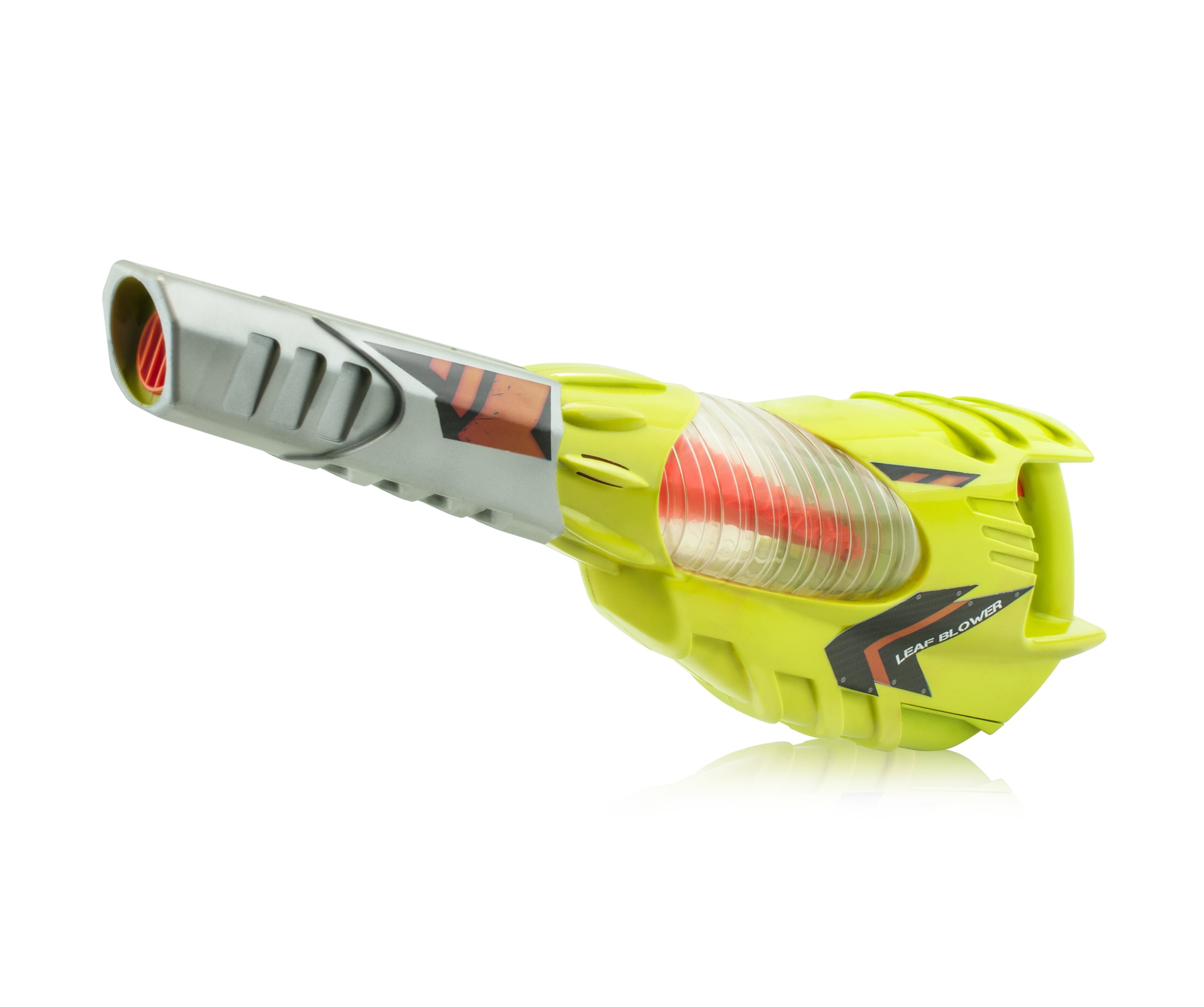 play day bubble leaf blower