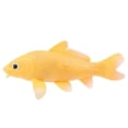thumbnail image 1 of 1Pc Creative Plastic Fish Shape Desktop Office Home Decoration Fish Adornment, 1 of 3