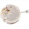 thumbnail image 1 of Reemplazo de Movimiento de Reloj Automático Mecánico, Movimiento Completo Apto para Accesorios de Repuesto T17, 1 of 5