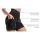 thumbnail image 4 of Shorts CRZ YOGA Butterluxe tiro alto con bolsillos 13 cm, 4 of 5