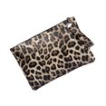 thumbnail image 3 of Leopard Handbag Fashion Hot Handbag Leopard Hot Envelope Bag Yellow Leopoard Grain, 3 of 9