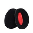 thumbnail image 2 of Sacs d'Oreilles d'Extérieur d'Hiver Sans Bande Chauffe-Oreilles Cache-Oreilles Protection des Oreilles, 2 of 7