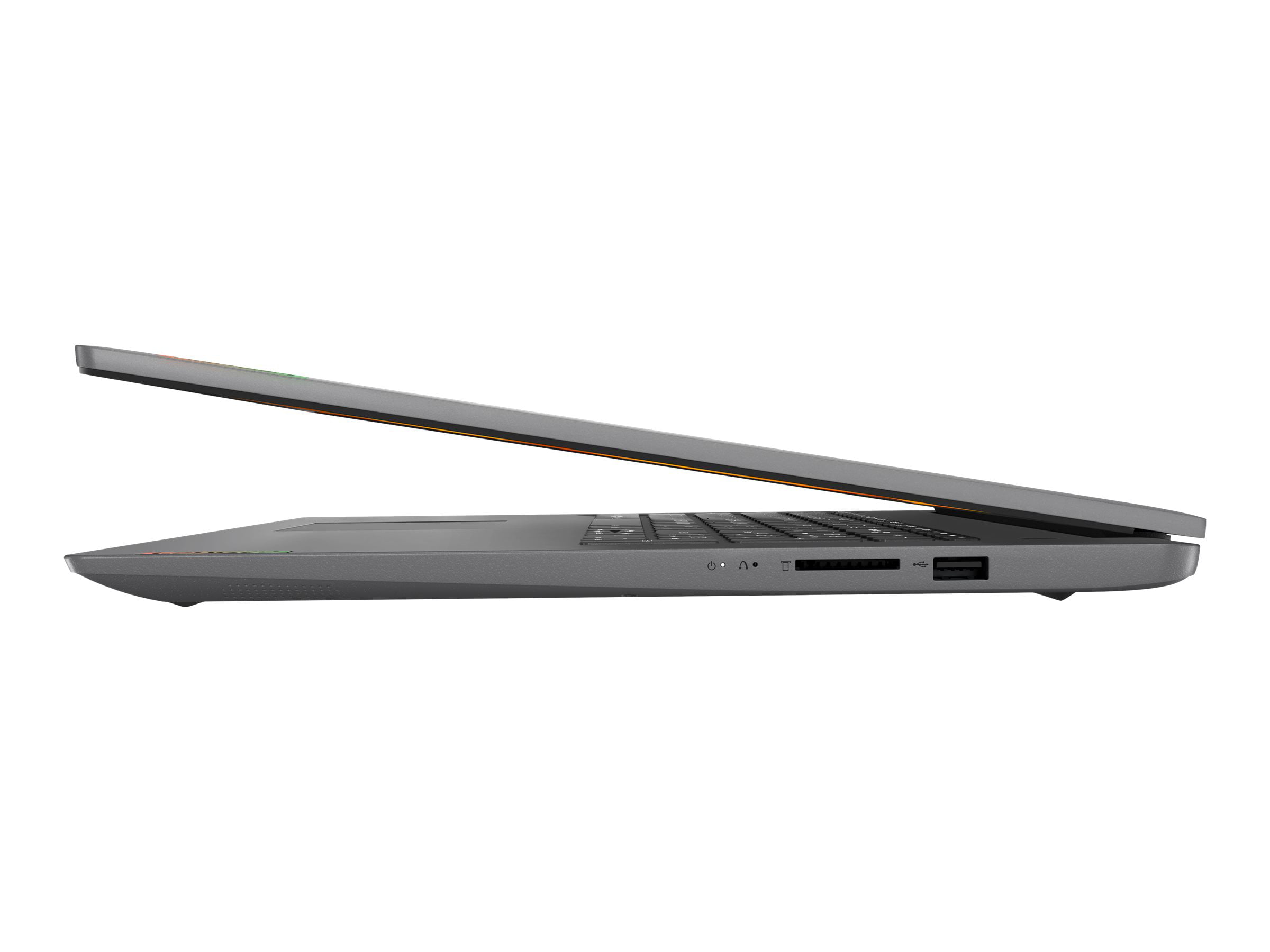 Lenovo IdeaPad 6 gray GB - 82RL TN - Intel - 1600 kbd: SSD (HD+) 11 1.2 1215U GHz Wi-Fi RAM Core 17IAU7 / 17.3\