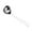 A, variant on Wovilon Spoons Multi-Purpose Soup Spoon, Deepen The Common Spoon, Creative Type Large-Headed