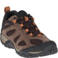 Merrell Men's Yokota 2 Stretch Hiking Shoe, Bracken, Size 9.5 - Walmart.com