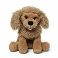 thumbnail image 1 of Gund Peluche Chien Lion, 1 of 1