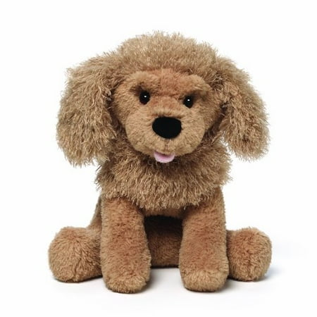 Gund Peluche Chien Lion