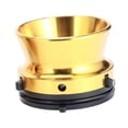 thumbnail image 3 of BELOVING Hub Adapter Lightweight Replacement Sturdy 10 inch Opener Loading Device Gold, 3 of 9