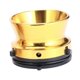thumbnail image 3 of Adaptador de cubo de repuesto resistente, portátil, ligero, accesorio, abridor de 10 pulgadas Oro, 3 of 9