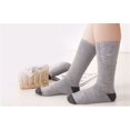 thumbnail image 4 of US Plug Heated Socks Warm Feet for Gift Electric Warming Sox Heated Hunting Socks Large, 4 of 4
