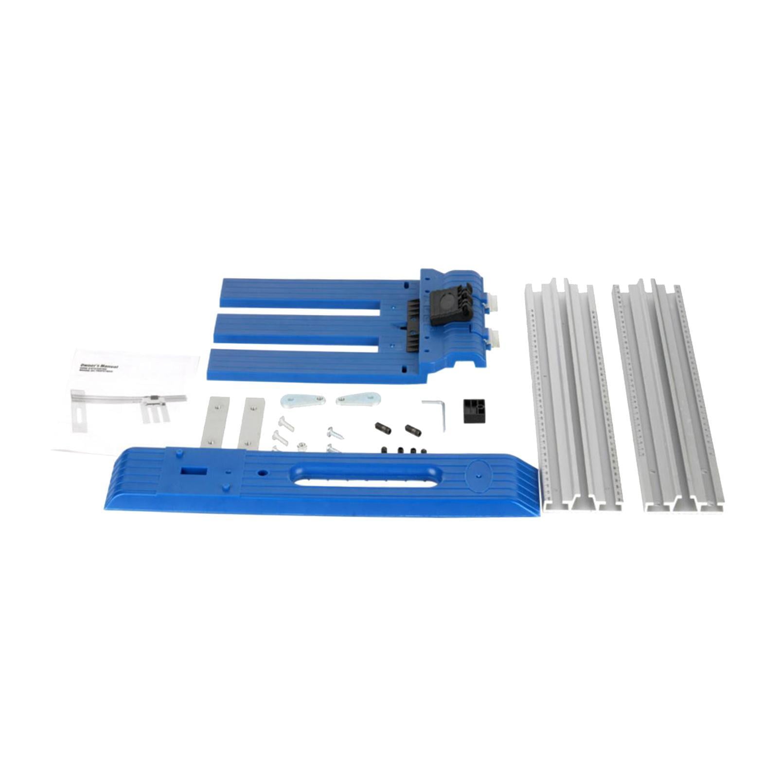 Circular Saw Guide Rail Fixed Guide 