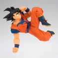 thumbnail image 2 of Dragon Ball Z Son Goku Match Makers Statue, 2 of 11
