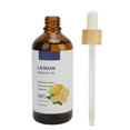 thumbnail image 1 of Aceite Esencial De Limón, 100 Ml Alivia El Estrés Hidratante Mejora La Elasticidad De La Piel Aceite Para El Cuidado De Las Uñas De Limón Portátil Para El Cuidado De La Piel, 1 of 7