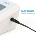 thumbnail image 5 of LotFancy AC Adapter for Omron Arm Blood Pressure Monitor 5, 7, 10 Series, Hem-adptw5, 6V, 5 of 8
