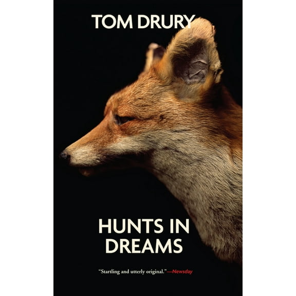 Hunts in Dreams, (Paperback)