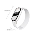 thumbnail image 2 of Reloj Inteligente XIAOMI Mi Band 10 Rastreador de Fitness Resistente al Agua 5ATM, 2 of 9
