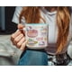 thumbnail image 5 of Taza de café Sanrio Hello Kitty Kawaii Tokyo Allover 380ml, 5 of 7