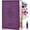 Purple, variant on ROBCURSE 2026-2027 Academic Planner, Daily & Monthly Planner From July 2026 To June 2027, with Hourly Schedule, Monthly Tabs, 4 Stickers, 5.6" x 8.3", Hardcover Planner for School Office Home