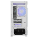 thumbnail image 3 of Xtreme PC Gaming AMD Radeon RX 9070 XT Ryzen 9 9900X 32GB DDR5 SSD 1TB Sistema Liquido WIFI White, 3 of 6
