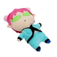 thumbnail image 3 of Muñeca de peluche Saiki 20 cm para niños, 3 of 3