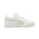 thumbnail image 2 of Tenis Puma para Mujer Roma Feminine Blanco, 2 of 4