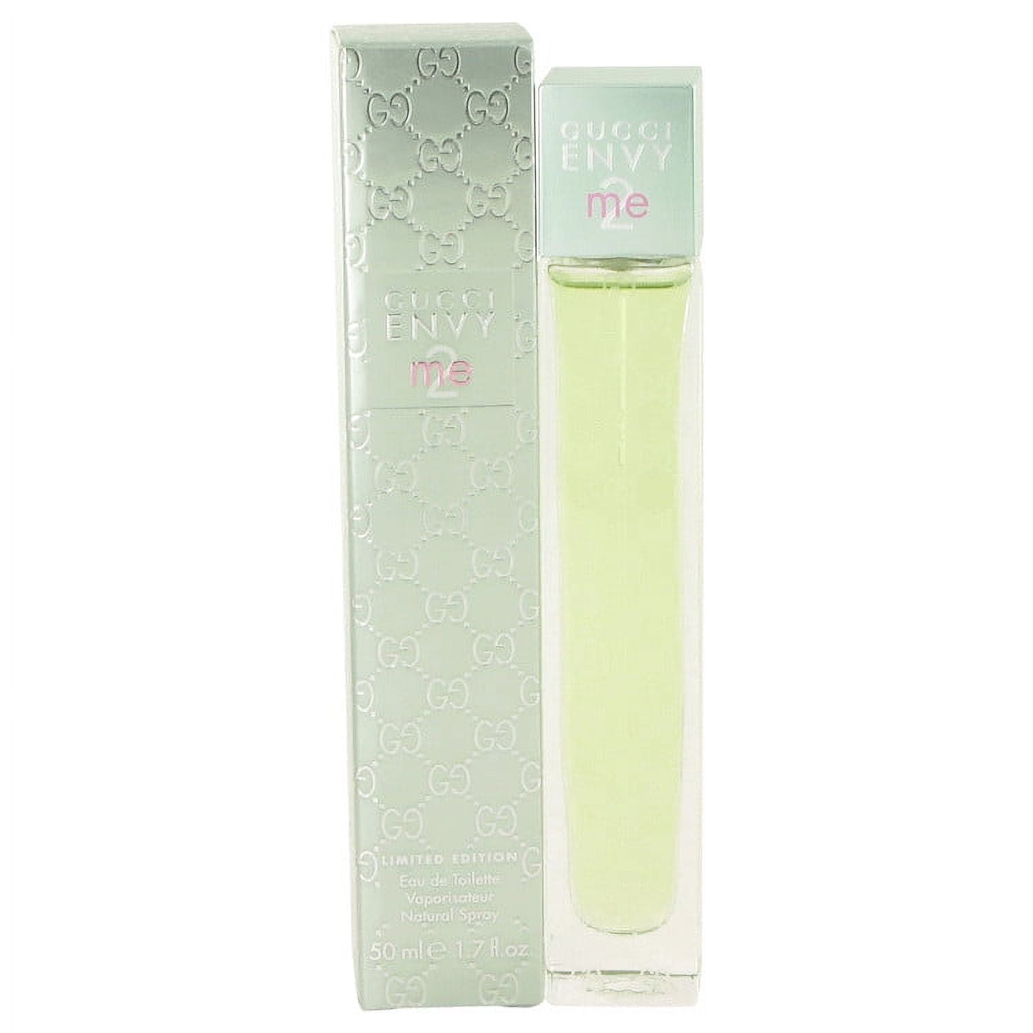 グッチ エンヴィミー2 100ml Gucci Envy Me 2 Perfume by Gucci for Women EDT Spray 3.4 Oz
