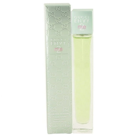 Gucci Envy Me 2 Eau De Toilette Spray for Women 1.7 oz