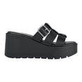 thumbnail image 2 of SANDALIAS DAMA FUROR 26126 SIMIPIEL NEGRO, 2 of 4
