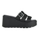 thumbnail image 2 of SANDALIAS DAMA FUROR 26126 SIMIPIEL NEGRO, 2 of 4